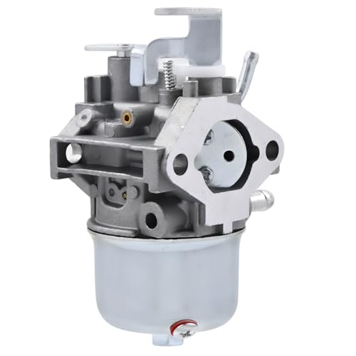 FitBest Carburetor Fits Toro CCR2000 CCR3000 Snow Blower 38180 38180C 38181 38185C 38186 Replaces 95-7935 81-4690 81-0420 Carb with Primer Bulb