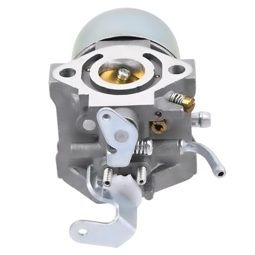 FitBest Carburetor Fits Toro CCR2000 CCR3000 Snow Blower 38180 38180C 38181 38185C 38186 Replaces 95-7935 81-4690 81-0420 Carb with Primer Bulb