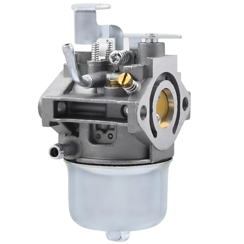 FitBest Carburetor Fits Toro CCR2000 CCR3000 Snow Blower 38180 38180C 38181 38185C 38186 Replaces 95-7935 81-4690 81-0420 Carb with Primer Bulb