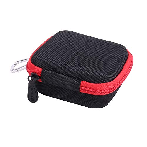 Aenllosi Hard Carrying Case Replacement for eTape16 ET16.75-db-RP Digital Tape Measure