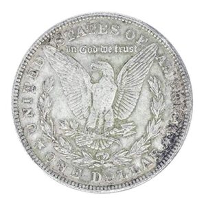 1921 Silver Morgan Dollar $1 Cull