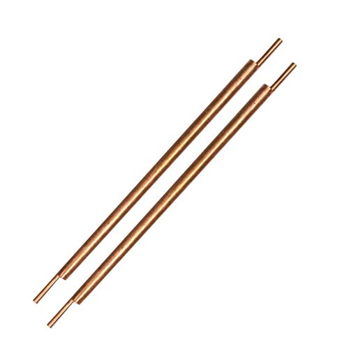 Sunstone Copper Glidcop Battery Welding Electrodes (Copper Glidcop.125)