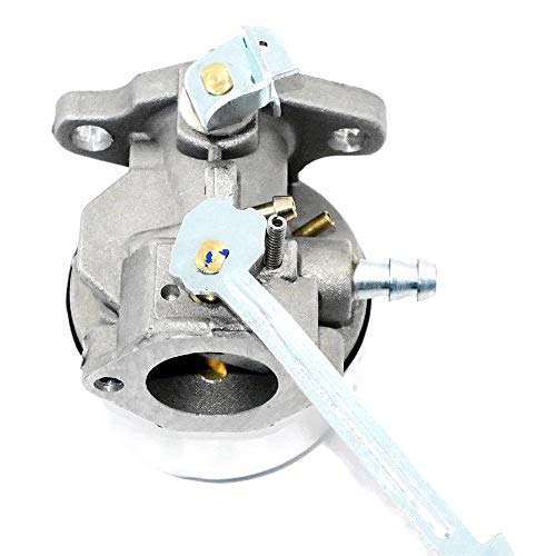 ANTO 640086A Carburetor For Tecumseh Snow Blower 632560A 632560 632641 640086 640098A HSK600 HSK635 TH098SA 3HP 2 Cycle Engine CCR1000 Snowblower