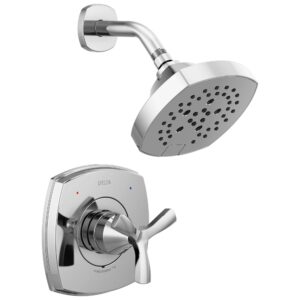 delta faucet t142766 14 series only shower only only, chrome