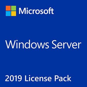 microsoft windows server 2019 | license | 1 device cal - oem