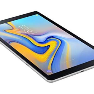 Samsung Galaxy Tab S4 10.5in (S Pen Included) 256GB, Wi-Fi Tablet - Gray (Renewed)