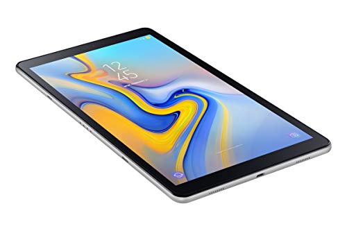 Samsung Galaxy Tab S4 10.5in (S Pen Included) 256GB, Wi-Fi Tablet - Gray (Renewed)