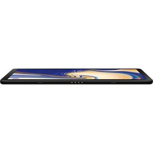 Samsung Galaxy Tab S4 10.5in (S Pen Included) 256GB, Wi-Fi Tablet - Black (Renewed)