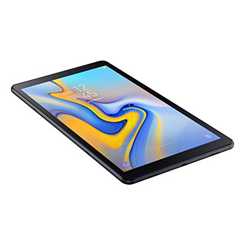 Samsung Galaxy Tab S4 10.5in (S Pen Included) 256GB, Wi-Fi Tablet - Black (Renewed)