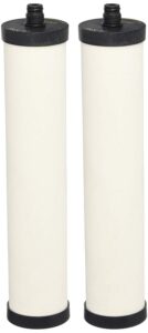franke frx-02 triflow water filter cartridge (pack of 2)
