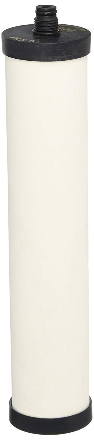 Franke FRX-02 Triflow Water Filter Cartridge (Pack of 2)