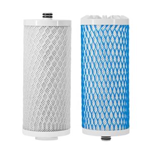 aquacrest countertop water filter, replacement for aq 4o35, aq4000, aq4050, aq4500 drinking water systems