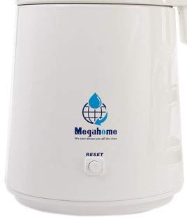 Megahome White Distiller Base