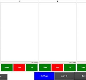 Restaurant POS Software,Free Input Menu Once,no annual fee,Trusted by over 2,000 restaurants in USA,100% CUSTOMER SATISFACTION GUARANTEED