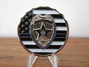 aurora colorado police fugitive apprehension and surveillance team challenge coin