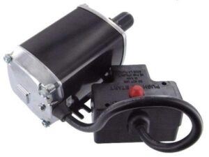 lumix gc electric starter for toro 826 le snow blowers throwers 38620 38621 38622