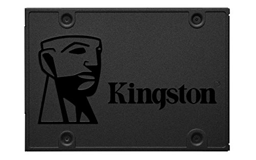 Kingston 120GB Q500 SATA3 2.5 SSD