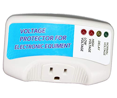 Voltage & Electronic Surge Protector