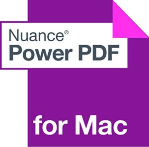 power pdf standard 3.0 for mac [mac download]