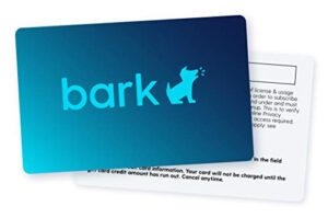 bark for parents - 12 month membership