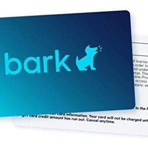 Bark for Parents - 12 Month Membership