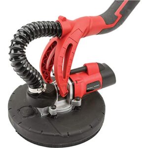 Grizzly Industrial T1239 - Drywall Sander with Vacuum Attachment