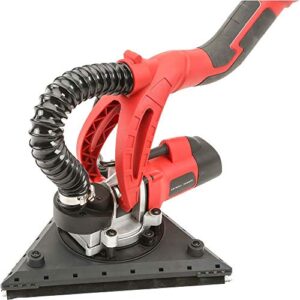 Grizzly Industrial T1239 - Drywall Sander with Vacuum Attachment