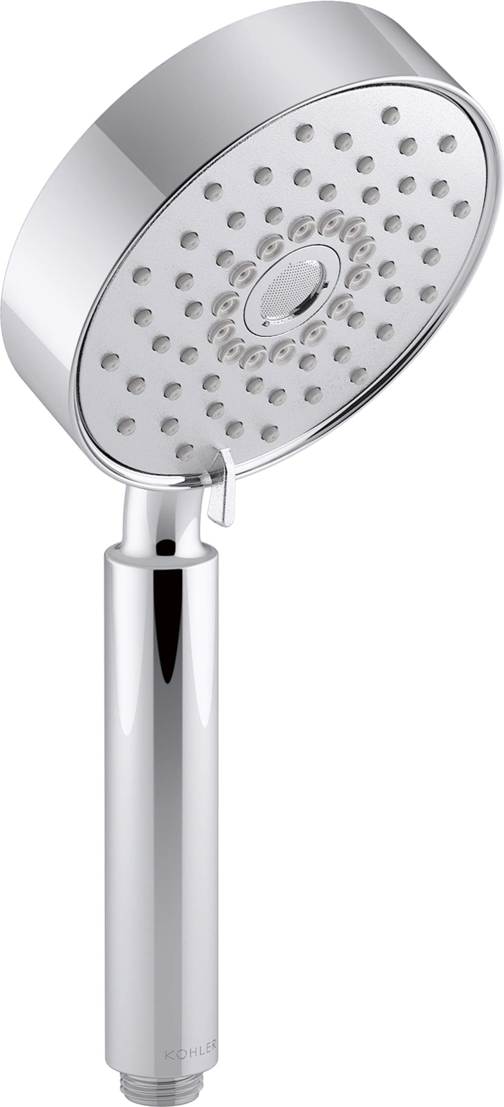 KOHLER Purist 2.5 Gpm Multifunction Handshower with Katalyst Air-Induction Technology