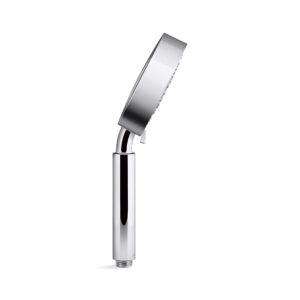 KOHLER Purist 2.5 Gpm Multifunction Handshower with Katalyst Air-Induction Technology