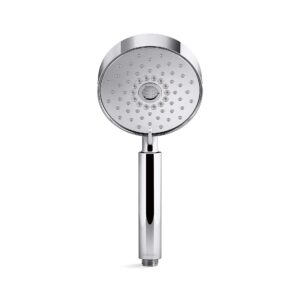 KOHLER Purist 2.5 Gpm Multifunction Handshower with Katalyst Air-Induction Technology