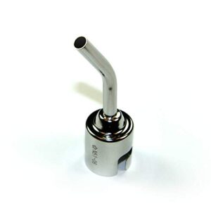 hakko - n51-06 - 5.5mm single bent nozzle