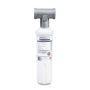 afc brand, water filter, model # afc-ap430ss, compatible with aquapure (r) ap430 ap430ss scale inhibitor cartridge system