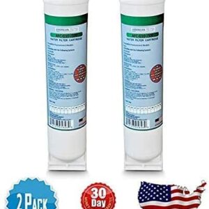 AFC Brand, Water Filters, Model # AFC-G10-FQK2J, Compatible with to GE(R) FQK2J Water Filters Made in The USA!!