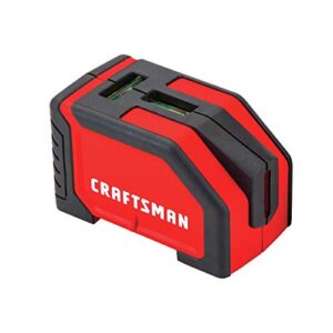 CRAFTSMAN CMHT77634 15'. Wall Mount Laser