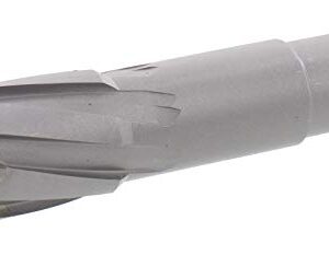 Steel Dragon Tools DNTX-D1062 1-1/16" x 2" Carbide Tip Annular Cutter 3/4" Weldon