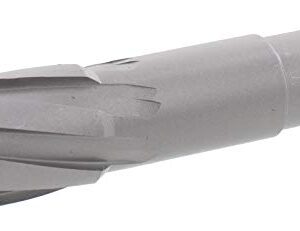 Steel Dragon Tools DNTX-D1000 1" x 2" Carbide Tip Annular Cutter 3/4" Weldon