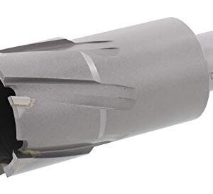 Steel Dragon Tools DNTX-D1500 1-1/2" x 2" Carbide Tip Annular Cutter 3/4" Weldon