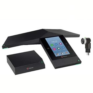 polycom realpresence trio 8800 collaboration kit w/eagleeye mini camera 7200-85310-019