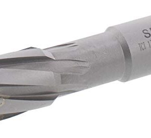 Steel Dragon Tools DNTX-C0812 13/16" x 1-3/8" Carbide Tip Annular Cutter 3/4" Weldon Shank