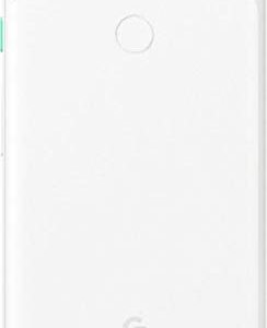 Google Pixel 3 XL 128GB Unlocked GSM & CDMA 4G LTE Android Phone w/ 12.2MP Rear & Dual 8MP Front Camera - Just Black