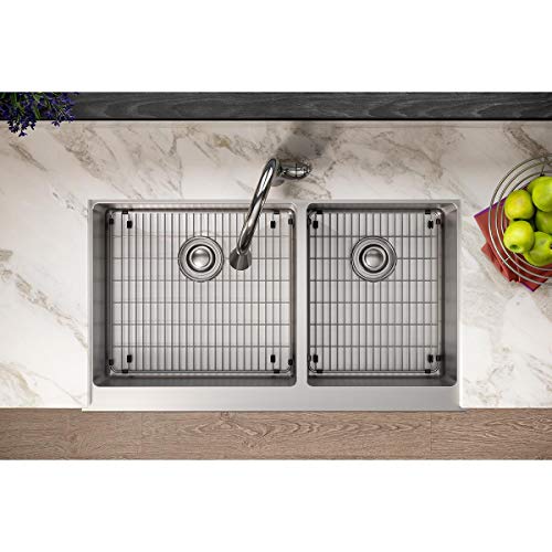 ELKAY CTXFBG1316 Crosstown Stainless Steel Bottom Grid