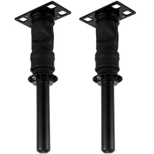 Mophorn Rear Cab Air Shock Absorber for International Prostar 2008+ 3595977C96 3595977C95 Cab Air Shock Dampen the Driving Vibration (Two Piece(a pair))