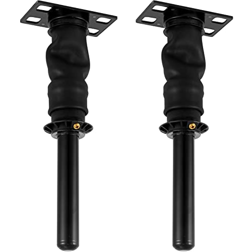 Mophorn Rear Cab Air Shock Absorber for International Prostar 2008+ 3595977C96 3595977C95 Cab Air Shock Dampen the Driving Vibration (Two Piece(a pair))