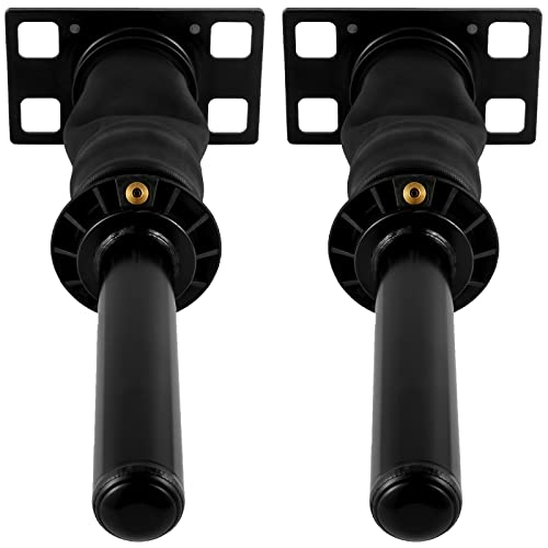 Mophorn Rear Cab Air Shock Absorber for International Prostar 2008+ 3595977C96 3595977C95 Cab Air Shock Dampen the Driving Vibration (Two Piece(a pair))