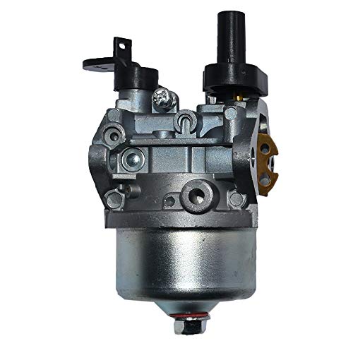 Autu Parts 801396 Carburetor for Briggs & Stratton 801233 801255 Snowblower Thrower for Toro CCR2400 CCR2450 CCR2500 CCR3000 CCR3600 CCR3650 084132 084133 084233 084332 084333 Engines