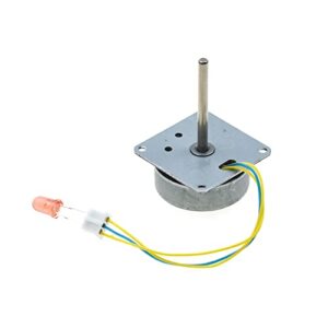 3 phase micro brushless generator mini wind hand generator diy motor 3-24v ac with led lamp bead