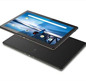 Lenovo Tab M10 10.1" Android Tablet 1.8GHz 32GB Storage Slate Black ZA480019US