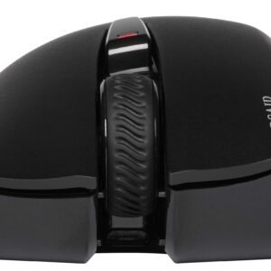 CORSAIR HARPOON WIRELESS RGB Gaming Mouse - 10,000 DPI - 6 Programmable Buttons - Lightweight - Bluetooth - USB - Black