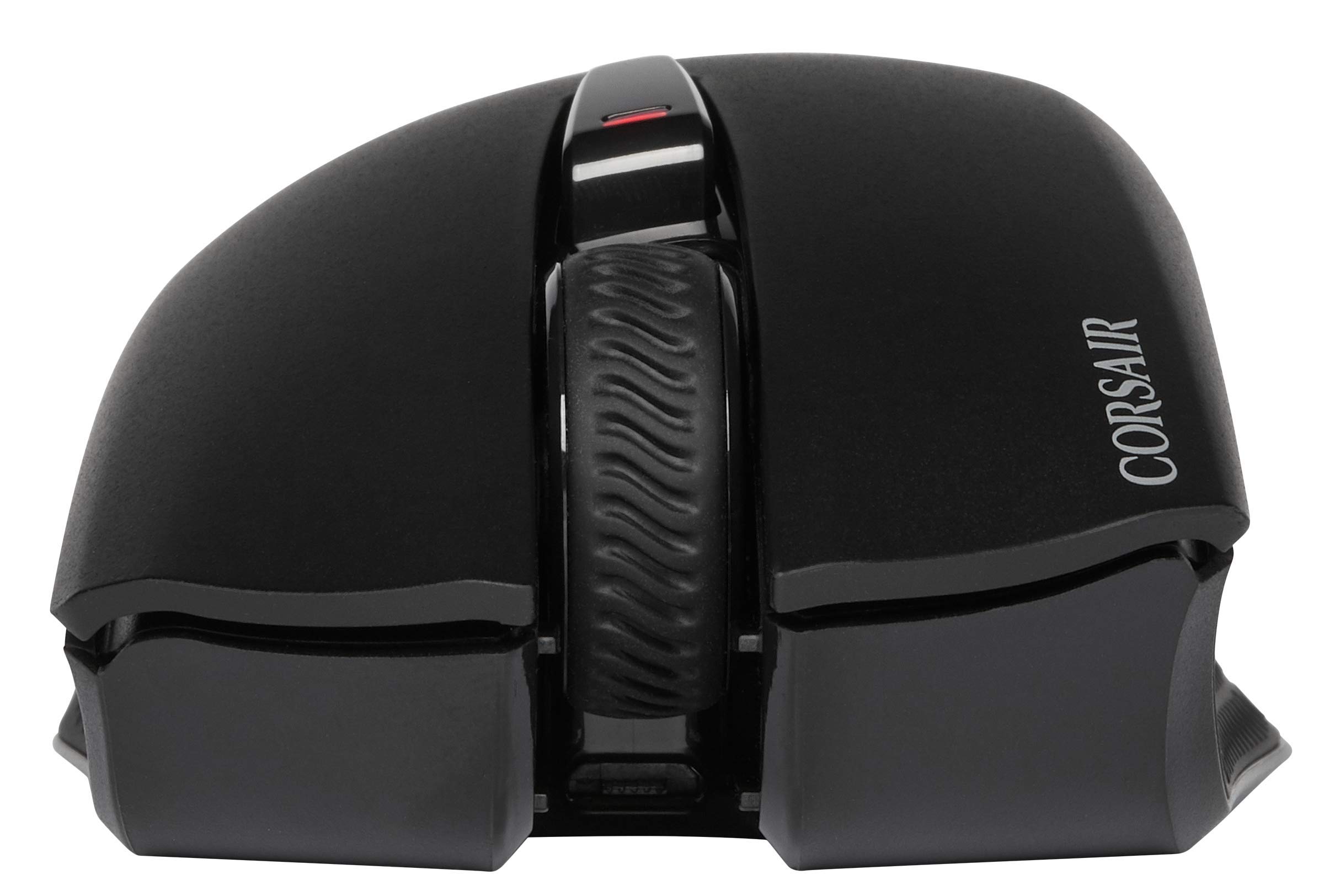 CORSAIR HARPOON WIRELESS RGB Gaming Mouse - 10,000 DPI - 6 Programmable Buttons - Lightweight - Bluetooth - USB - Black