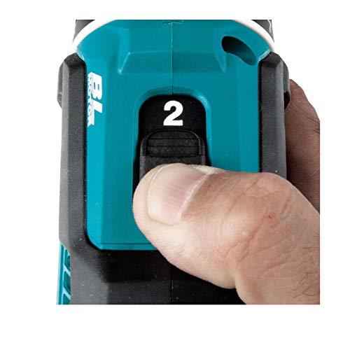 Makita XFD13 18V 1/2" Brushless Drill Driver (Bare Tool)